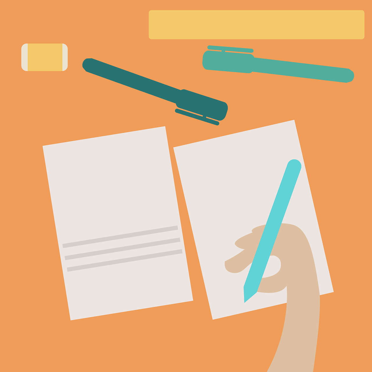 TOEFL Study Guide: The Ultimate Blueprint for Your Success